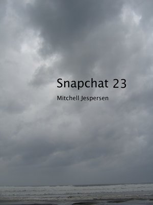 cover image of Snapchat 23